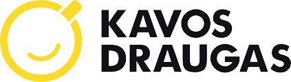 Kavos Draugas