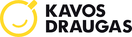 Kavos Draugas
